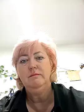 TerezaVelvet from StripChat is Freechat