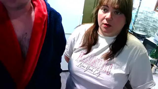 Terri_Lovely from StripChat is Freechat