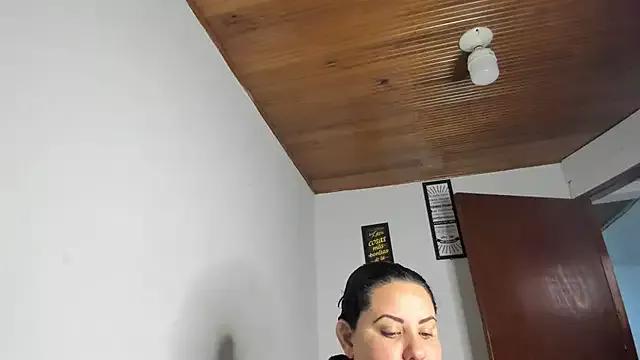 tetasgrandes_karol from StripChat is Freechat