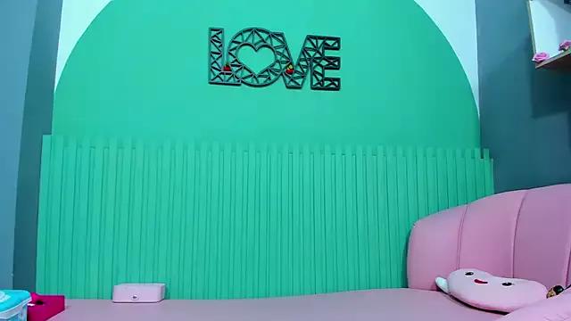 Check-out our cam rooms range and converse on a personal level with our delicious livecams streamers, showing off their spicy curves and toys.