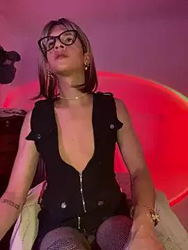 Check-out our cam rooms range and converse on a personal level with our delicious livecams streamers, showing off their spicy curves and toys.