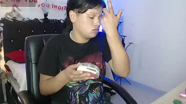 Check-out our cam rooms range and converse on a personal level with our delicious livecams streamers, showing off their spicy curves and toys.