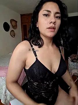 Check-out our cam rooms range and converse on a personal level with our delicious livecams streamers, showing off their spicy curves and toys.