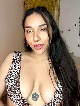 Check-out our cam rooms range and converse on a personal level with our delicious livecams streamers, showing off their spicy curves and toys.