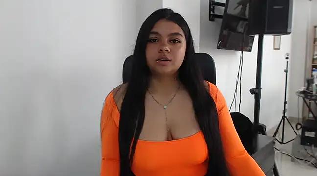 Check-out our cam rooms range and converse on a personal level with our delicious livecams streamers, showing off their spicy curves and toys.