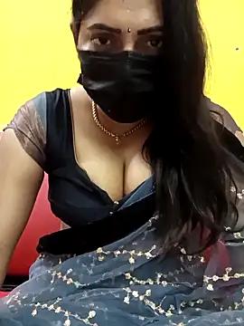 Thamarai28 from StripChat is Freechat