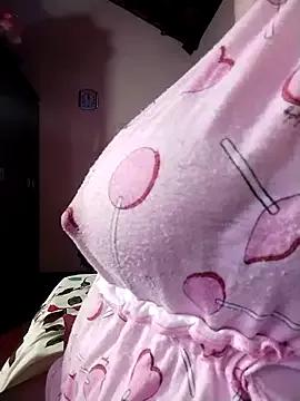 tharu_sweet from StripChat is Freechat
