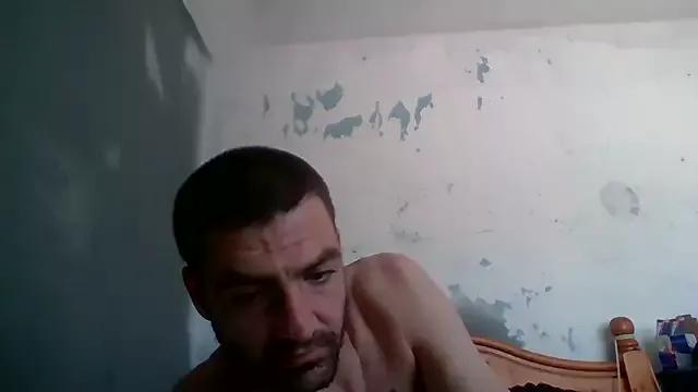 ThatGuyNextDoor1992 from StripChat is Freechat