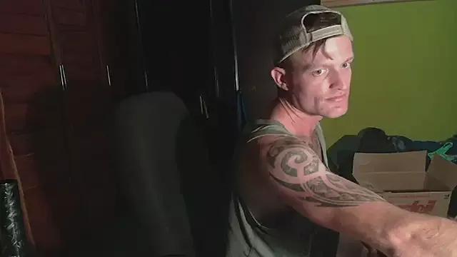 the-billy-blue from StripChat is Freechat