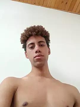 The_boy_good from StripChat is Freechat