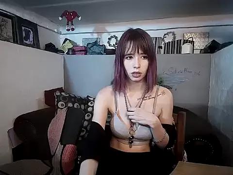 Check-out our cam rooms range and converse on a personal level with our delicious livecams streamers, showing off their spicy curves and toys.
