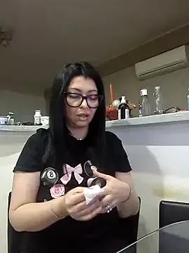 The_Lollipop_Enchantress_ from StripChat is Freechat