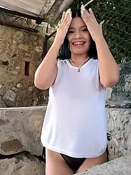 Photos of the_titis_outdoors from StripChat is Freechat