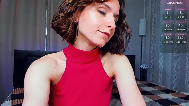 Check-out our cam rooms range and converse on a personal level with our delicious livecams streamers, showing off their spicy curves and toys.