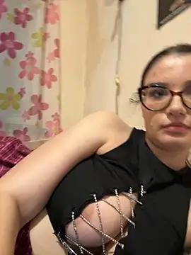 Check-out our cam rooms range and converse on a personal level with our delicious livecams streamers, showing off their spicy curves and toys.
