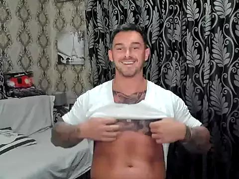 theblueangel from StripChat is Freechat