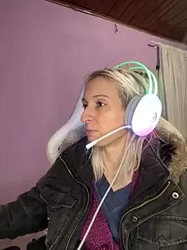 thebunnydark from StripChat is Freechat