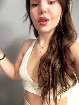 Check-out our cam rooms range and converse on a personal level with our delicious livecams streamers, showing off their spicy curves and toys.