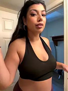 Photos of TheCrimsonBlairDarling from StripChat is Freechat