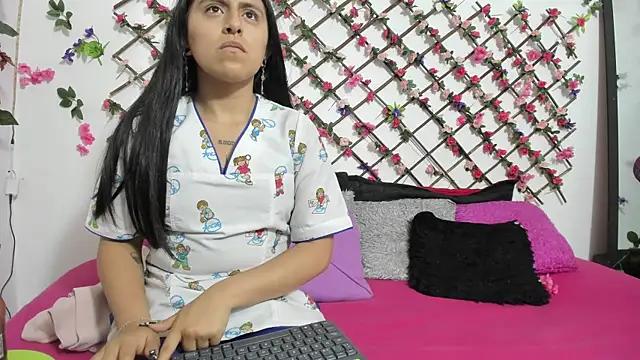 Check-out our cam rooms range and converse on a personal level with our delicious livecams streamers, showing off their spicy curves and toys.