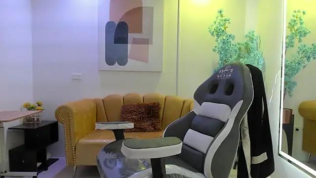 Check-out our cam rooms range and converse on a personal level with our delicious livecams streamers, showing off their spicy curves and toys.