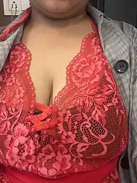 Theindian_Barbie from StripChat is Freechat