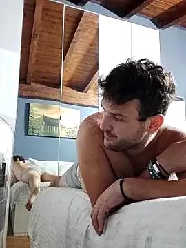 TheKing966 from StripChat is Freechat