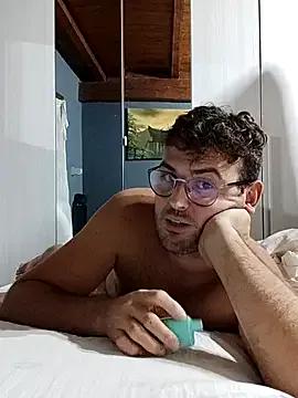 TheKing966 from StripChat is Freechat
