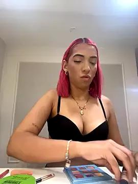 Check-out our cam rooms range and converse on a personal level with our delicious livecams streamers, showing off their spicy curves and toys.