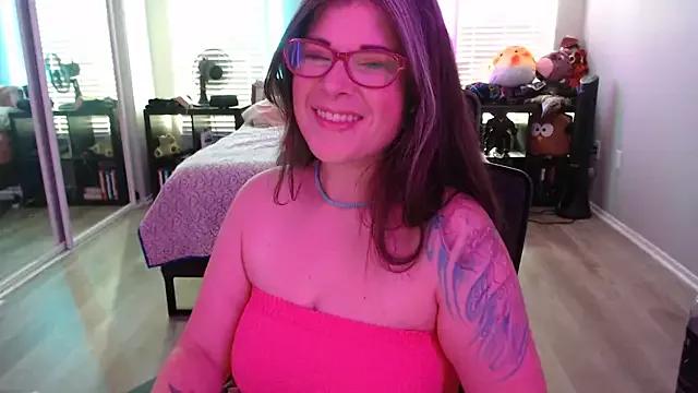 Check-out our cam rooms range and converse on a personal level with our delicious livecams streamers, showing off their spicy curves and toys.