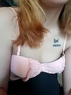 Themaskedgirl21 from StripChat is Freechat