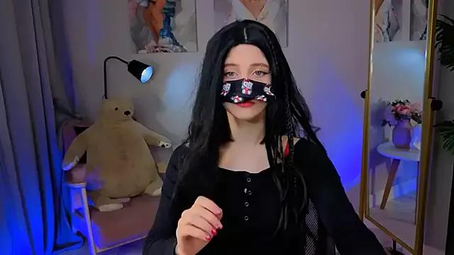 Check-out our cam rooms range and converse on a personal level with our delicious livecams streamers, showing off their spicy curves and toys.