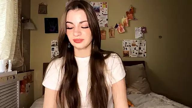 Check-out our cam rooms range and converse on a personal level with our delicious livecams streamers, showing off their spicy curves and toys.