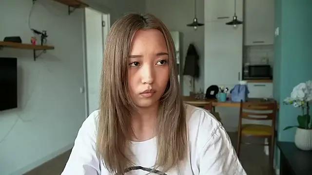 therealjulia from StripChat is Freechat
