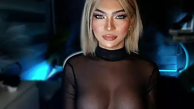 Check-out our cam rooms range and converse on a personal level with our delicious livecams streamers, showing off their spicy curves and toys.