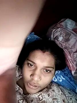 Photos of TheViralCouple from StripChat is Group