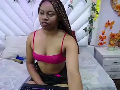 Thiana_Taylor from StripChat is Freechat
