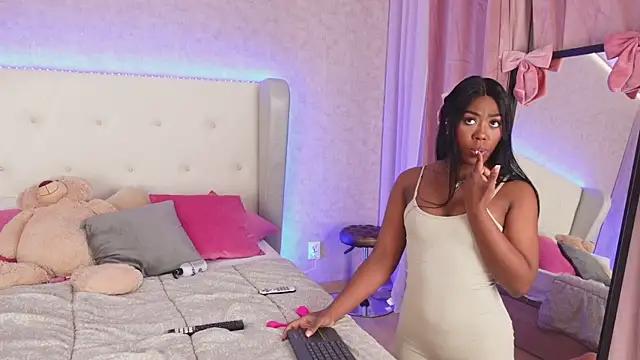 Check-out our cam rooms range and converse on a personal level with our delicious livecams streamers, showing off their spicy curves and toys.