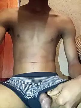 Thickcockzivyy from StripChat is Freechat