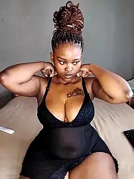 ThickPearlx23 from StripChat is Freechat