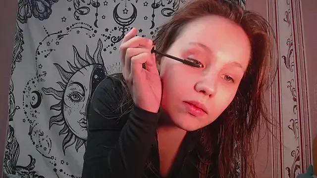 Thighswithspikes from StripChat is Freechat