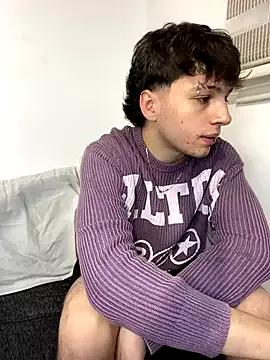 Thomas_Big_dick from StripChat is Freechat