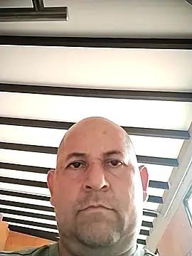 thomashotx from StripChat is Freechat