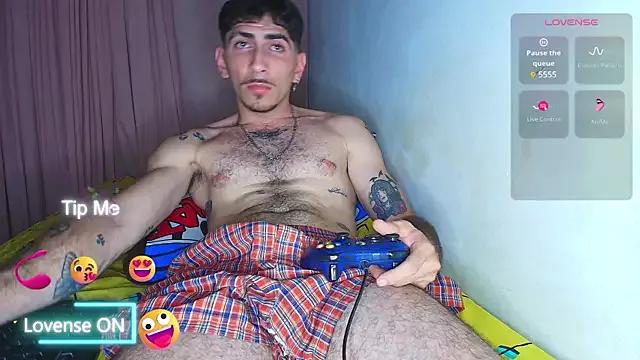 Photos of Thomass00 from StripChat is Freechat