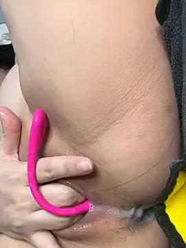 ThoMini7 from StripChat is Freechat
