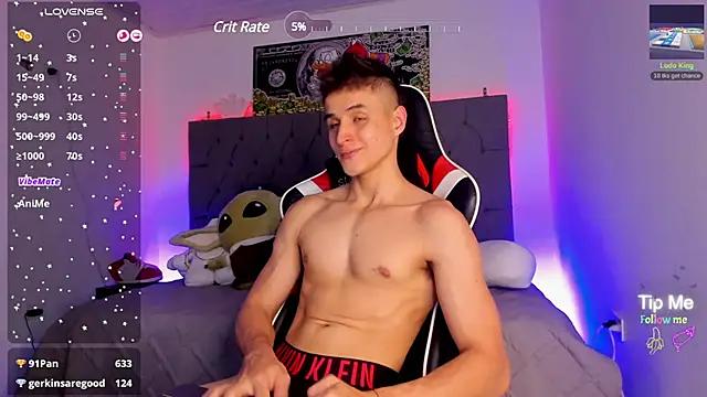 Check-out our cam rooms range and converse on a personal level with our delicious livecams streamers, showing off their spicy curves and toys.