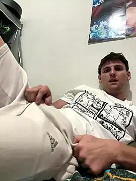 Photos of Thor_691 from StripChat is Freechat