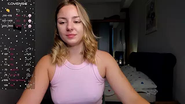 Check-out our cam rooms range and converse on a personal level with our delicious livecams streamers, showing off their spicy curves and toys.