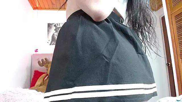 Check-out our cam rooms range and converse on a personal level with our delicious livecams streamers, showing off their spicy curves and toys.