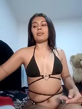 tifanny_turner from StripChat is Freechat